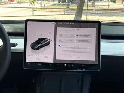 2023 Tesla Model 3   - Photo 24 - Dallas, TX 75252