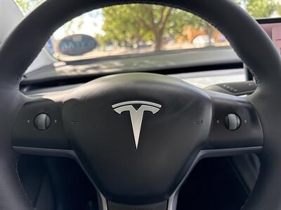 2023 Tesla Model 3   - Photo 22 - Dallas, TX 75252