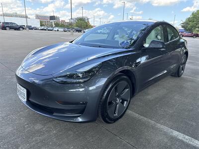 2023 Tesla Model 3   - Photo 3 - Dallas, TX 75252