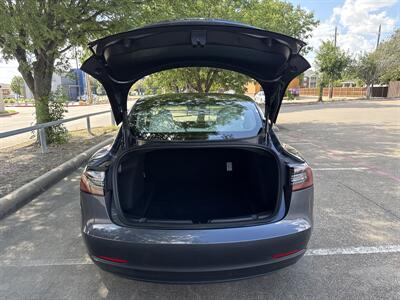 2023 Tesla Model 3   - Photo 13 - Dallas, TX 75252