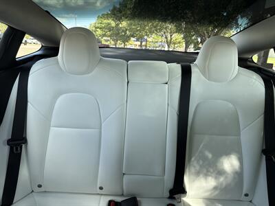 2023 Tesla Model 3   - Photo 30 - Dallas, TX 75252