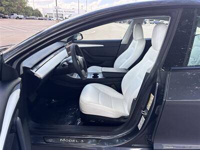 2023 Tesla Model 3   - Photo 16 - Dallas, TX 75252