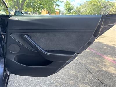 2023 Tesla Model 3   - Photo 12 - Dallas, TX 75252