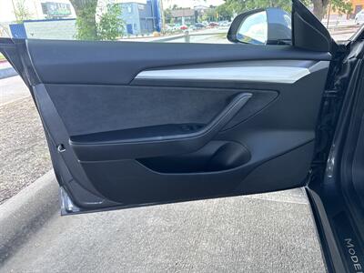 2023 Tesla Model 3   - Photo 10 - Dallas, TX 75252