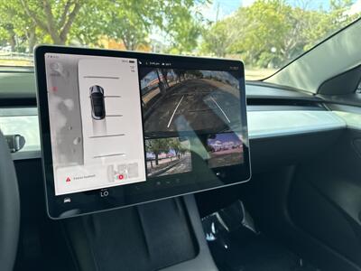 2023 Tesla Model 3   - Photo 27 - Dallas, TX 75252