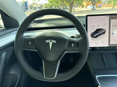2023 Tesla Model 3   - Photo 21 - Dallas, TX 75252
