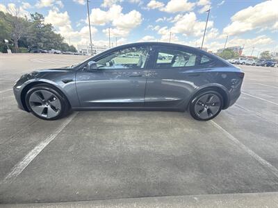 2023 Tesla Model 3   - Photo 4 - Dallas, TX 75252