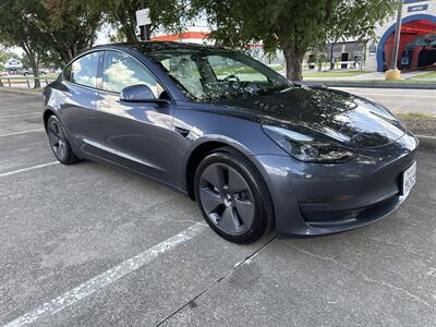 2023 Tesla Model 3   - Photo 9 - Dallas, TX 75252