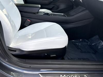 2023 Tesla Model 3   - Photo 17 - Dallas, TX 75252
