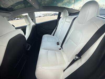 2023 Tesla Model 3   - Photo 29 - Dallas, TX 75252