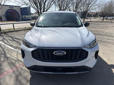 2025 Ford Escape Active   - Photo 2 - Dallas, TX 75252