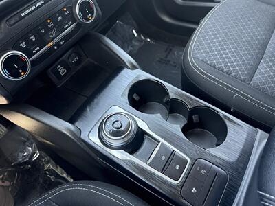 2025 Ford Escape Active   - Photo 29 - Dallas, TX 75252