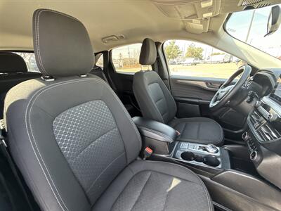 2025 Ford Escape Active   - Photo 36 - Dallas, TX 75252