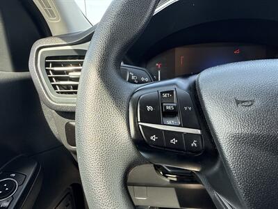 2025 Ford Escape Active   - Photo 24 - Dallas, TX 75252
