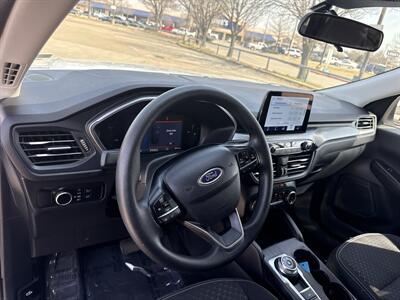 2025 Ford Escape Active   - Photo 19 - Dallas, TX 75252