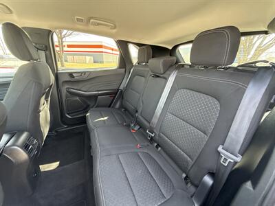 2025 Ford Escape Active   - Photo 35 - Dallas, TX 75252