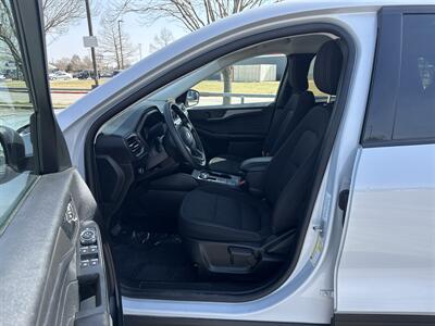 2025 Ford Escape Active   - Photo 17 - Dallas, TX 75252