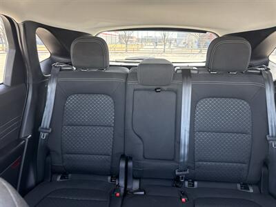 2025 Ford Escape Active   - Photo 37 - Dallas, TX 75252