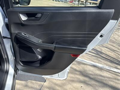 2025 Ford Escape Active   - Photo 14 - Dallas, TX 75252