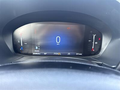 2025 Ford Escape Active   - Photo 22 - Dallas, TX 75252