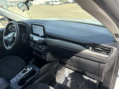 2025 Ford Escape Active   - Photo 21 - Dallas, TX 75252