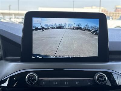 2025 Ford Escape Active   - Photo 27 - Dallas, TX 75252
