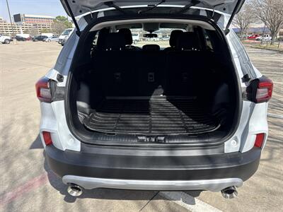 2025 Ford Escape Active   - Photo 16 - Dallas, TX 75252