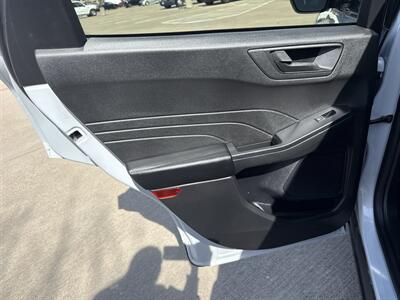 2025 Ford Escape Active   - Photo 12 - Dallas, TX 75252