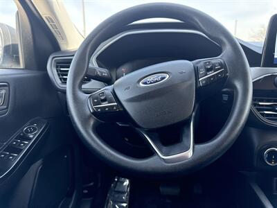2025 Ford Escape Active   - Photo 23 - Dallas, TX 75252