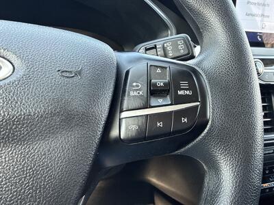 2025 Ford Escape Active   - Photo 25 - Dallas, TX 75252