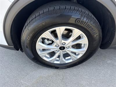 2025 Ford Escape Active   - Photo 38 - Dallas, TX 75252