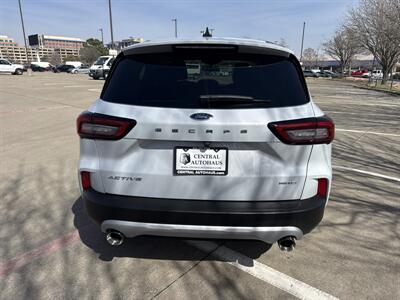 2025 Ford Escape Active   - Photo 6 - Dallas, TX 75252