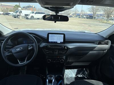 2025 Ford Escape Active   - Photo 20 - Dallas, TX 75252
