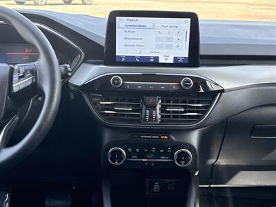 2025 Ford Escape Active   - Photo 26 - Dallas, TX 75252