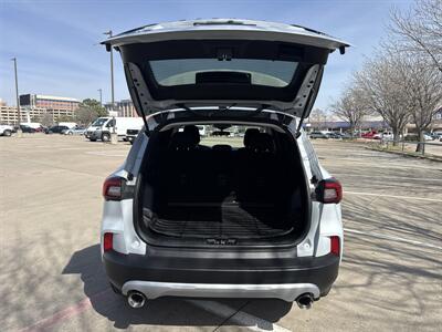 2025 Ford Escape Active   - Photo 15 - Dallas, TX 75252