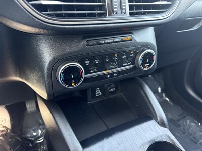2025 Ford Escape Active   - Photo 31 - Dallas, TX 75252