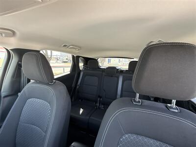 2025 Ford Escape Active   - Photo 34 - Dallas, TX 75252