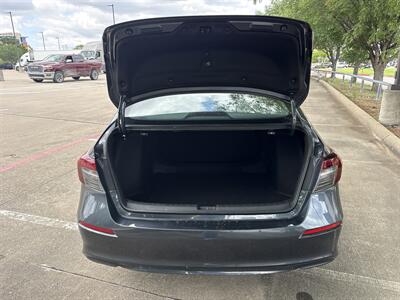 2025 Honda Civic Hybrid Sport - Photo 14 - Dallas, TX 75252
