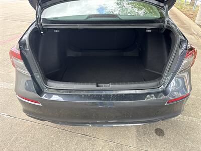 2025 Honda Civic Hybrid Sport - Photo 13 - Dallas, TX 75252