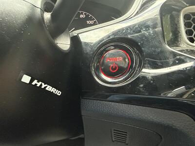 2025 Honda Civic Hybrid Sport - Photo 27 - Dallas, TX 75252