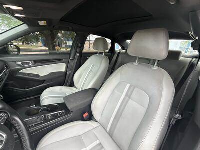 2025 Honda Civic Hybrid Sport - Photo 30 - Dallas, TX 75252