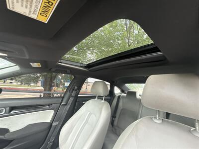 2025 Honda Civic Hybrid Sport - Photo 31 - Dallas, TX 75252