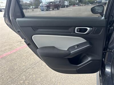 2025 Honda Civic Hybrid Sport - Photo 11 - Dallas, TX 75252