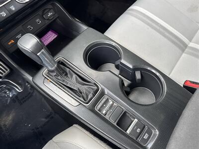 2025 Honda Civic Hybrid Sport - Photo 23 - Dallas, TX 75252