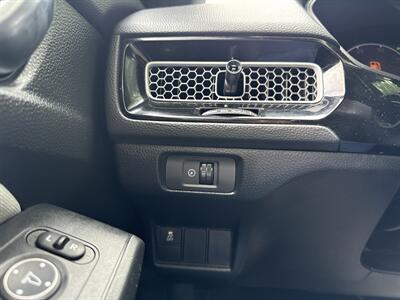 2025 Honda Civic Hybrid Sport - Photo 26 - Dallas, TX 75252