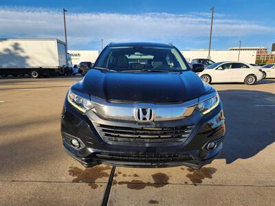 2021 Honda HR-V EX   - Photo 8 - Dallas, TX 75252