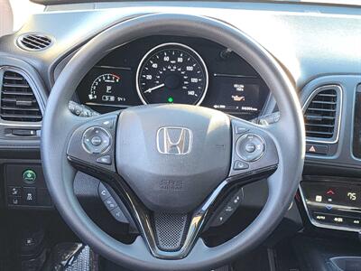 2021 Honda HR-V EX   - Photo 27 - Dallas, TX 75252