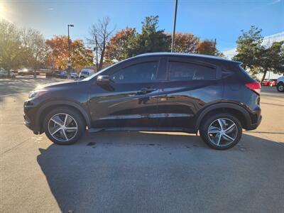 2021 Honda HR-V EX   - Photo 2 - Dallas, TX 75252