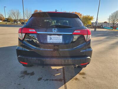 2021 Honda HR-V EX   - Photo 4 - Dallas, TX 75252