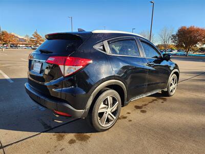 2021 Honda HR-V EX   - Photo 5 - Dallas, TX 75252